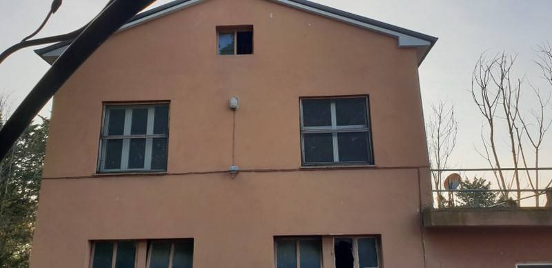 casa indipendente in vendita a Corridonia