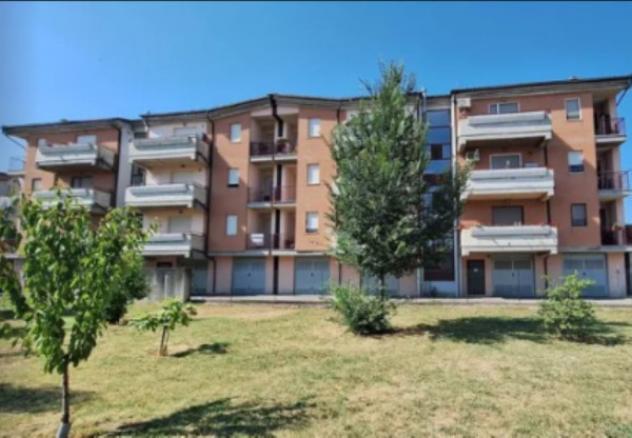 locale di sgombero in vendita a Corridonia