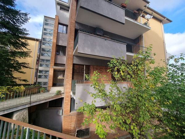 appartamento in vendita a Corridonia