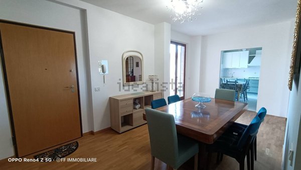 appartamento in vendita a Corridonia