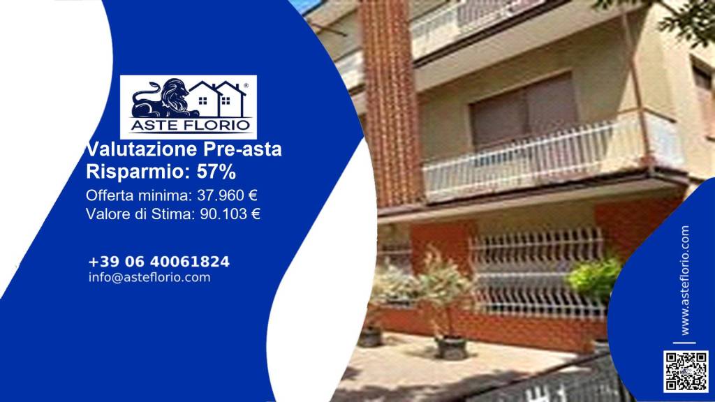 appartamento in vendita a Corridonia