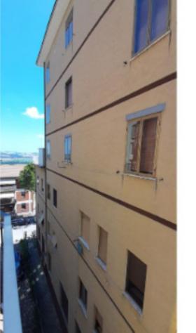 appartamento in vendita a Corridonia