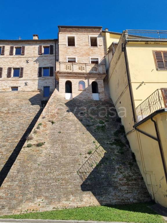 casa indipendente in vendita a Corridonia