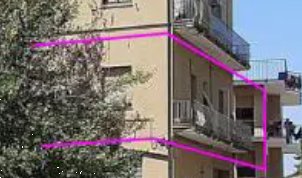 appartamento in vendita a Corridonia