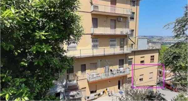 appartamento in vendita a Corridonia