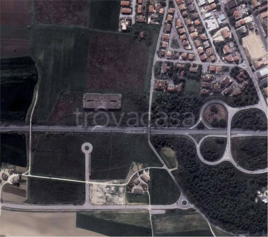 monolocale in vendita a Corridonia