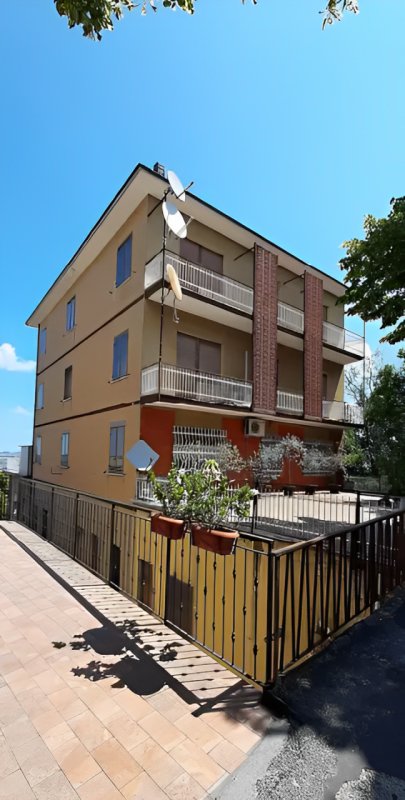 appartamento in vendita a Corridonia