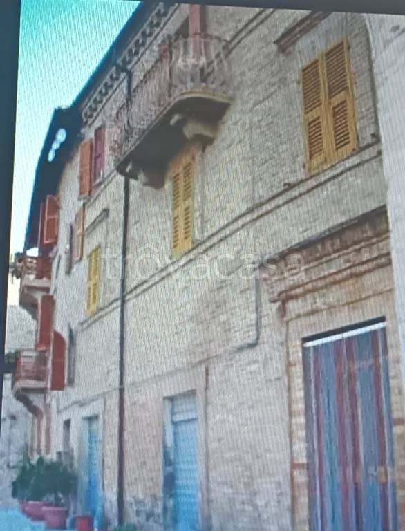 appartamento in vendita a Corridonia