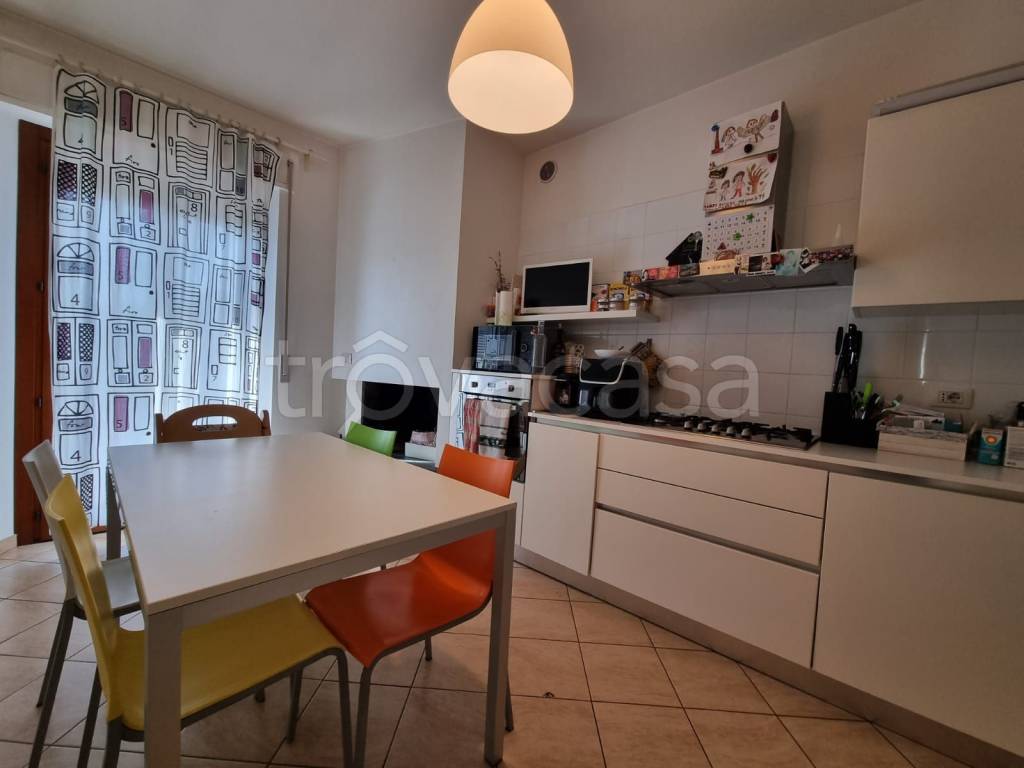 appartamento in vendita a Corridonia