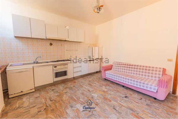 appartamento in vendita a Corridonia