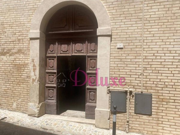 appartamento in vendita a Corridonia