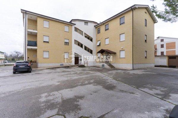 appartamento in vendita a Corridonia