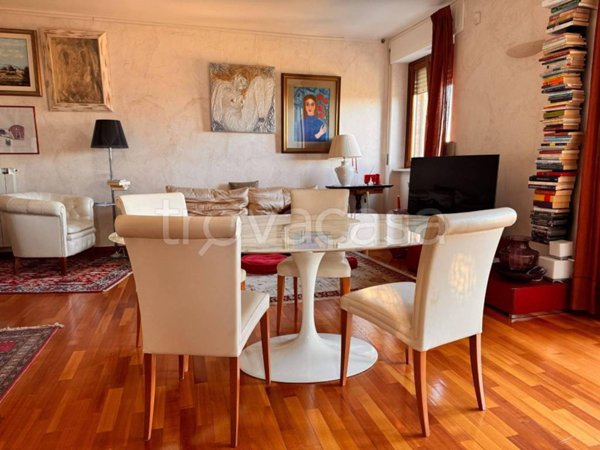 appartamento in vendita a Corridonia