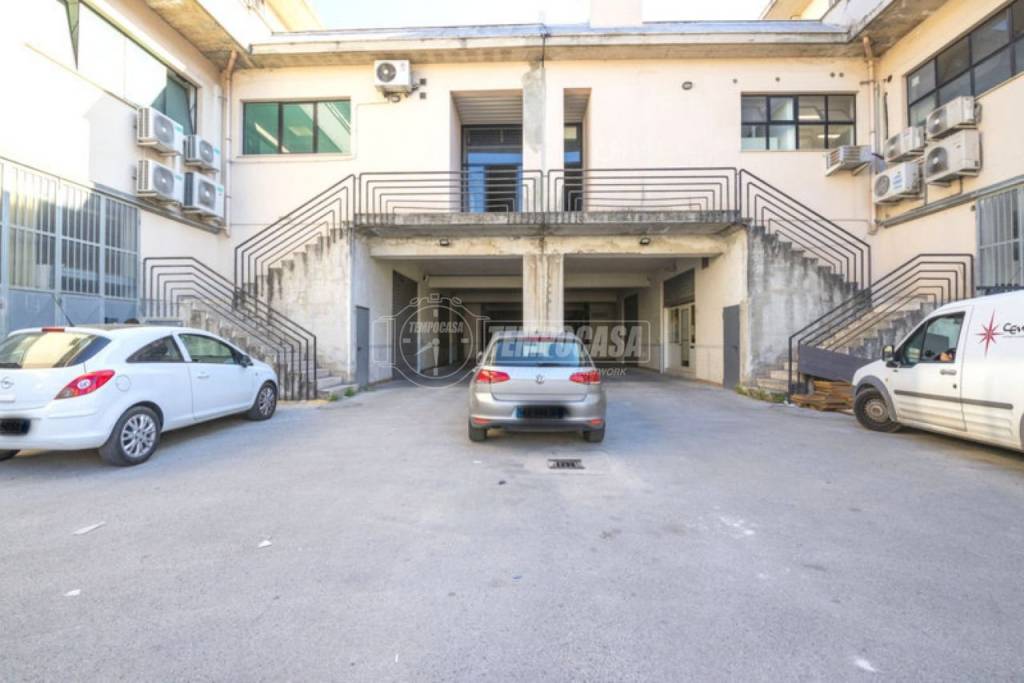 appartamento in vendita a Corridonia