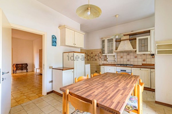 appartamento in vendita a Corridonia in zona San Claudio