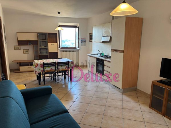 appartamento in vendita a Corridonia