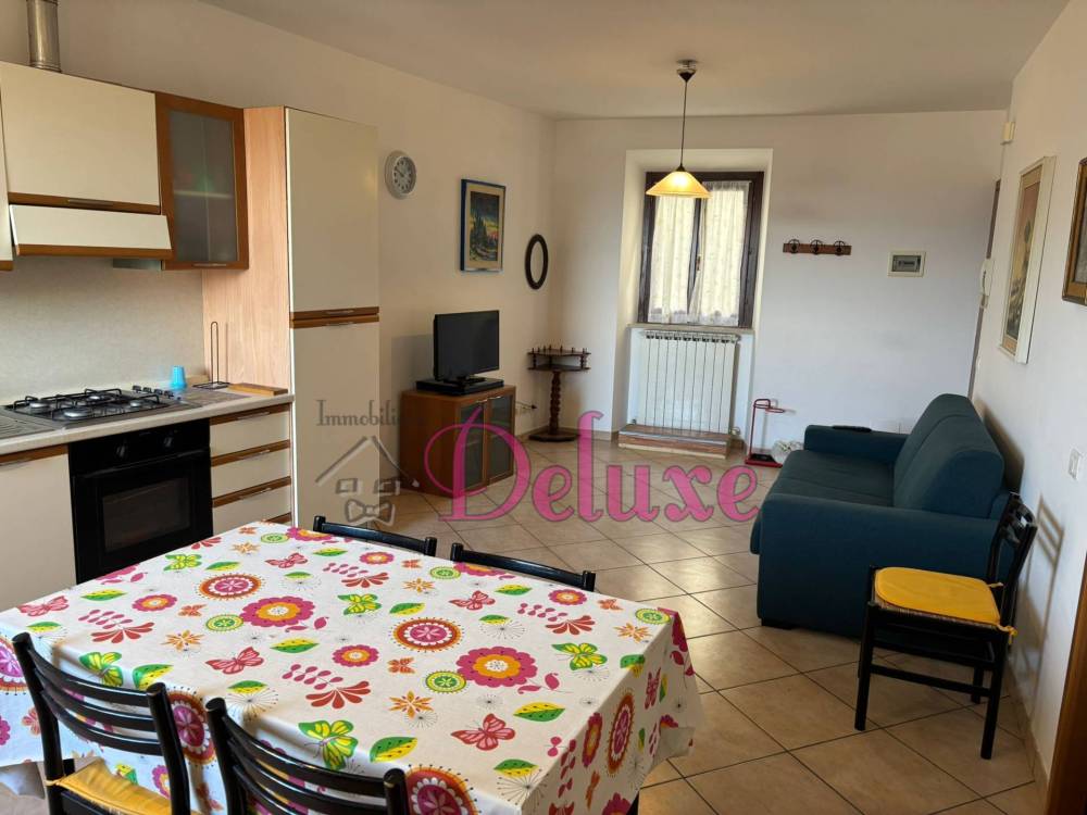 appartamento in vendita a Corridonia