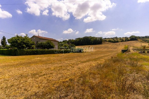 terreno agricolo in vendita a Corridonia
