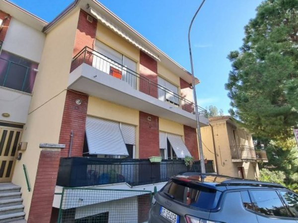 appartamento in vendita a Corridonia