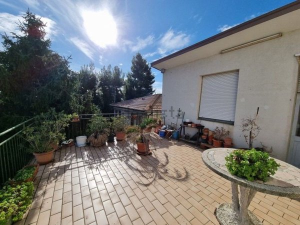 appartamento in vendita a Corridonia
