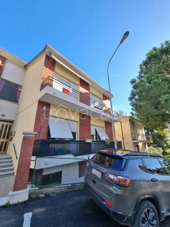 appartamento in vendita a Corridonia