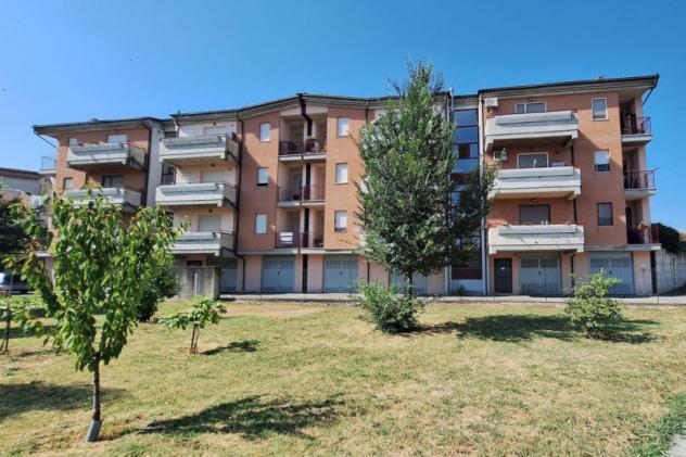 appartamento in vendita a Corridonia