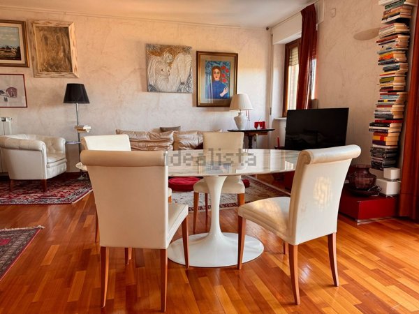 appartamento in vendita a Corridonia