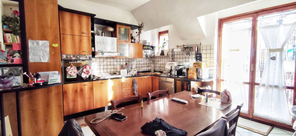 appartamento in vendita a Corridonia