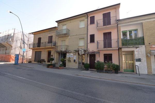 appartamento in vendita a Corridonia