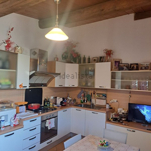 appartamento in vendita a Corridonia
