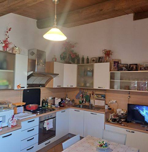 appartamento in vendita a Corridonia