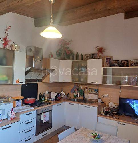 casa indipendente in vendita a Corridonia