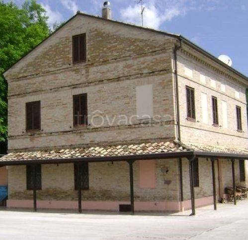 appartamento in vendita a Corridonia
