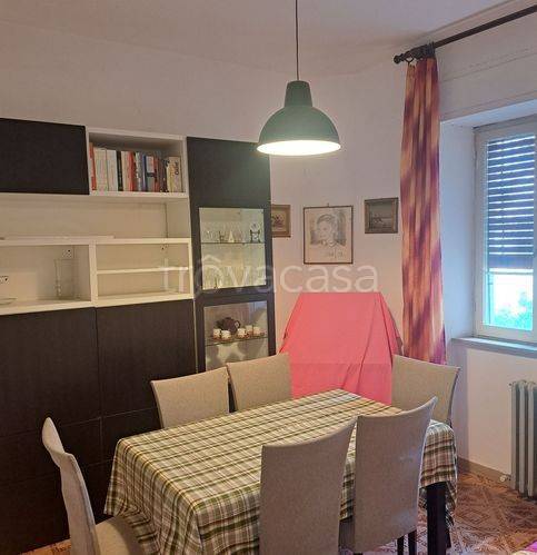 casa indipendente in vendita a Corridonia