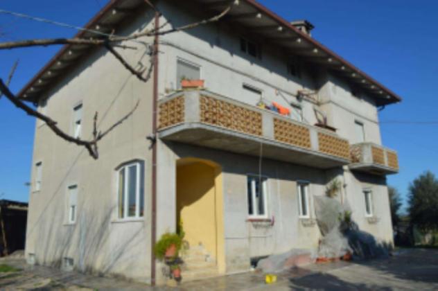 appartamento in vendita a Corridonia in zona San Claudio