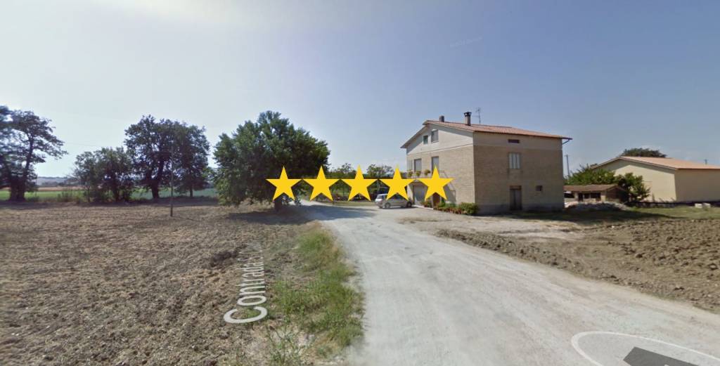 appartamento in vendita a Corridonia in zona San Claudio