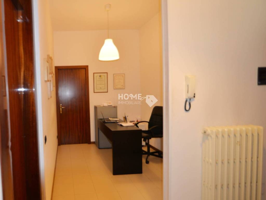 appartamento in vendita a Corridonia