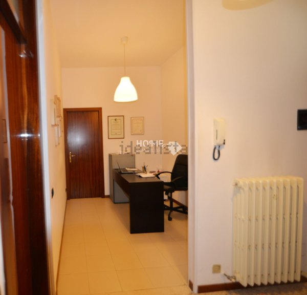 appartamento in vendita a Corridonia