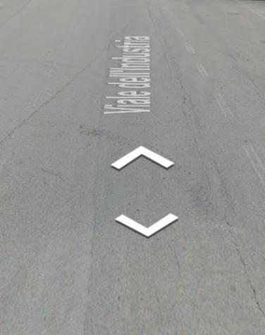 negozio in vendita a Corridonia
