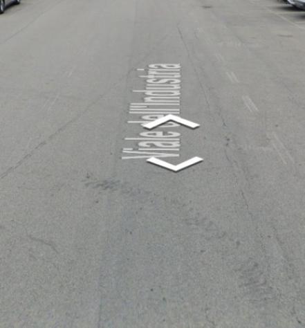 pentavano in vendita a Corridonia