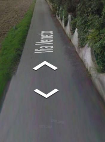 appartamento in vendita a Corridonia in zona Passo del Bidollo