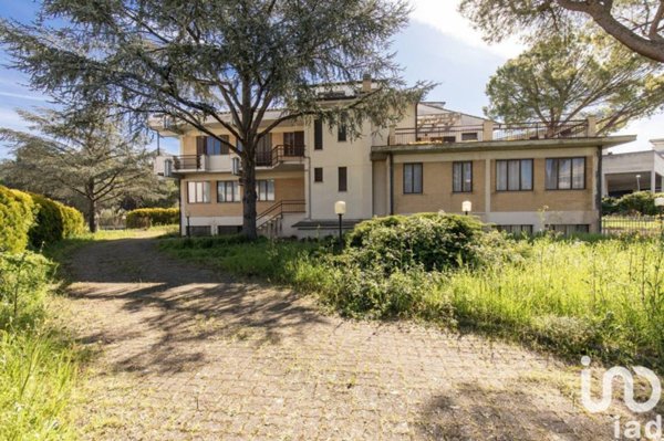 appartamento in vendita a Corridonia