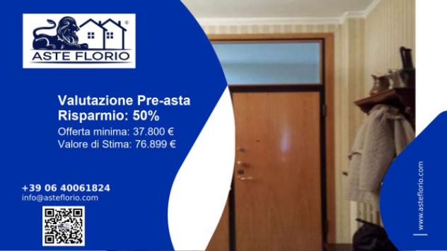 appartamento in vendita a Corridonia