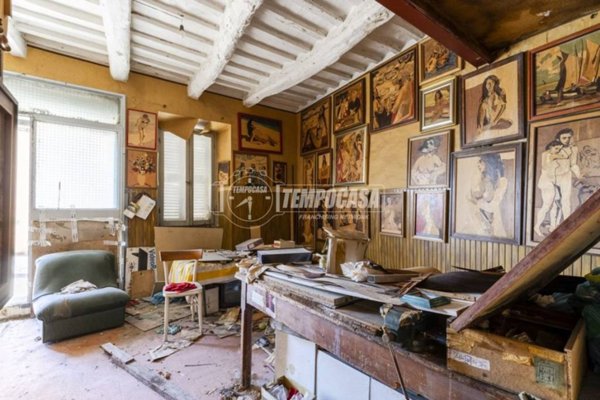 casa indipendente in vendita a Corridonia