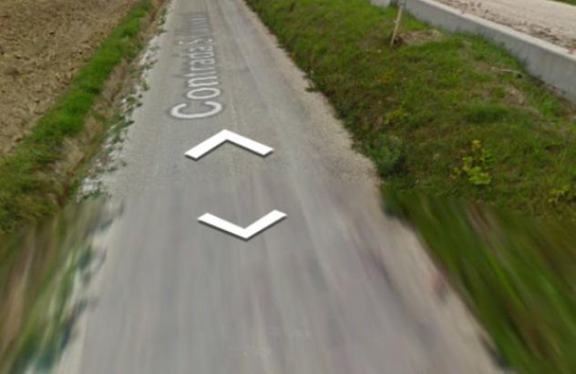 terreno agricolo in vendita a Corridonia
