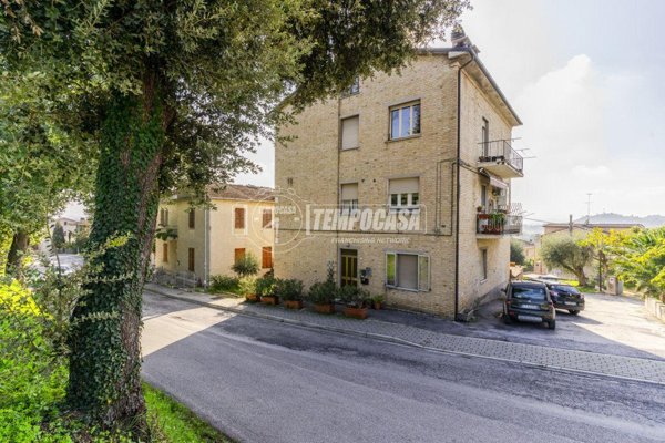 appartamento in vendita a Corridonia