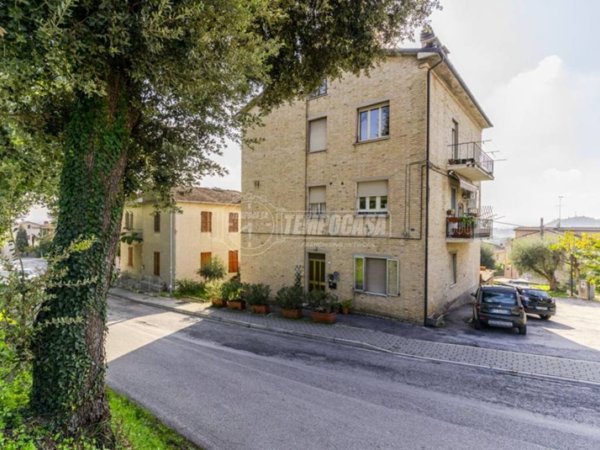 appartamento in vendita a Corridonia