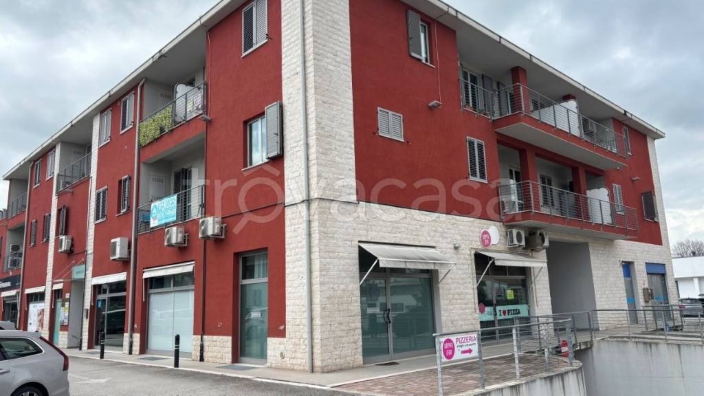 appartamento in vendita a Corridonia