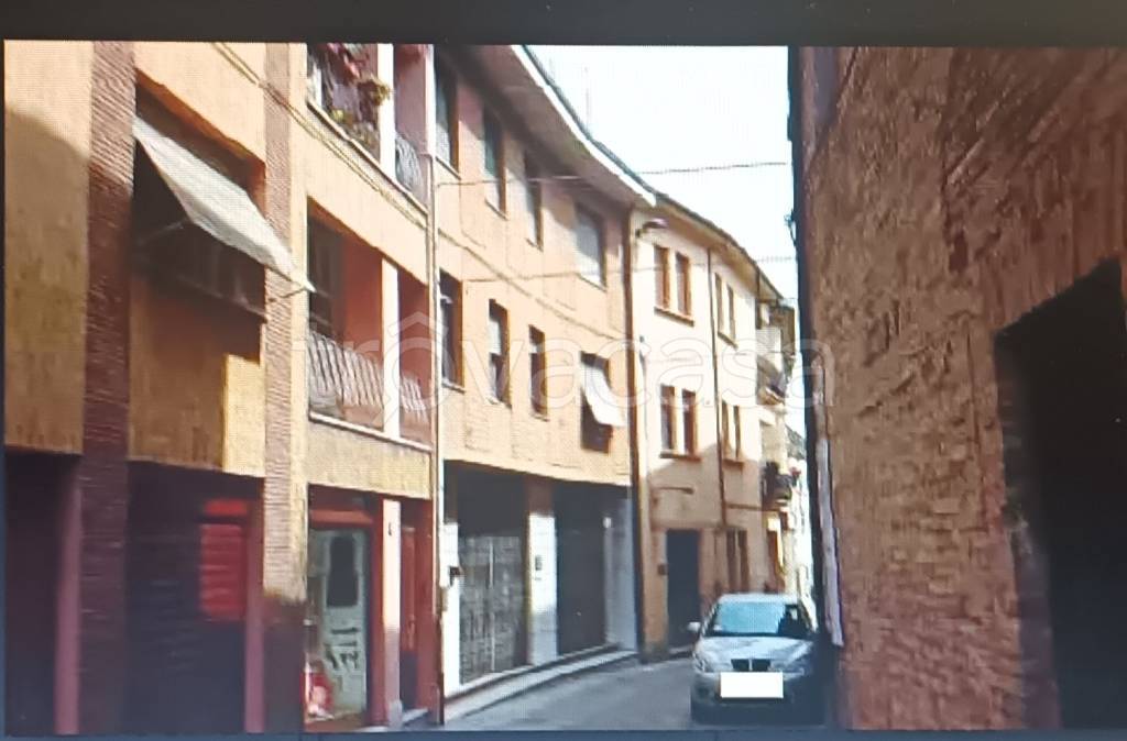 appartamento in vendita a Corridonia
