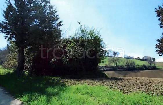 casa indipendente in vendita a Corridonia